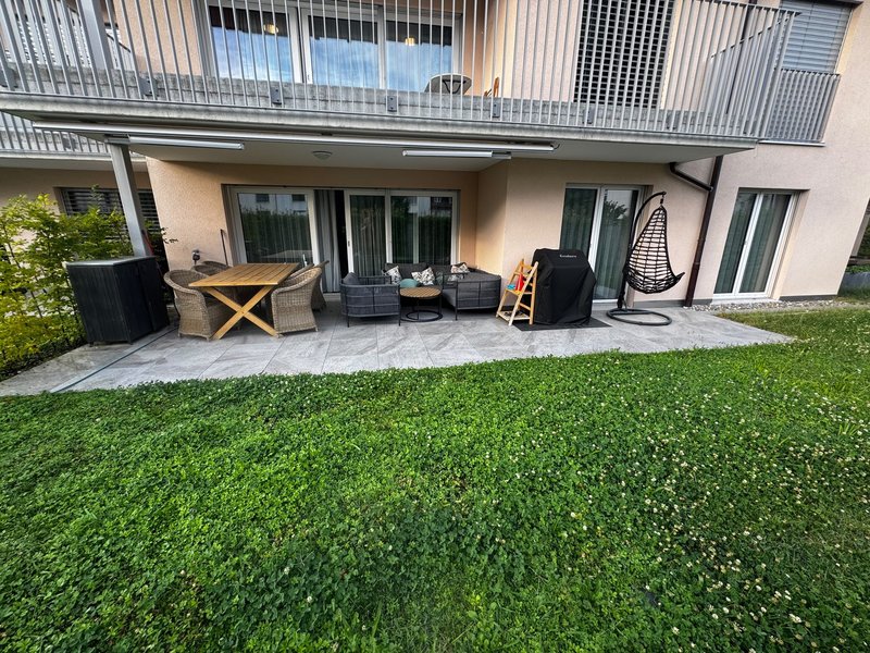 Foto 5 di Chlupfwiesstrasse, 23, Oberweningen