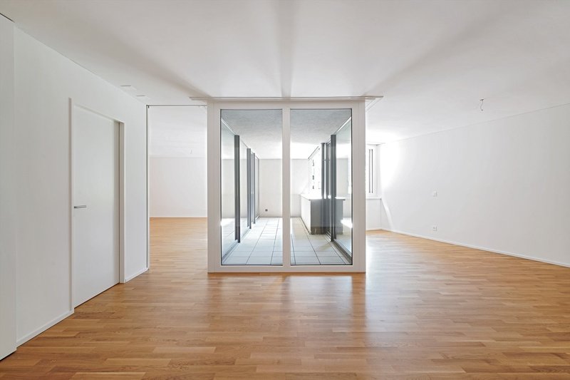Foto 3 von Erlenmattstr. 75, Basel
