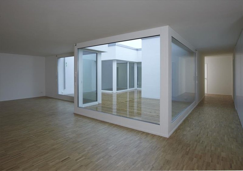 Foto 4 von Dornacherstr. (Wohnen) 26/26a, Solothurn