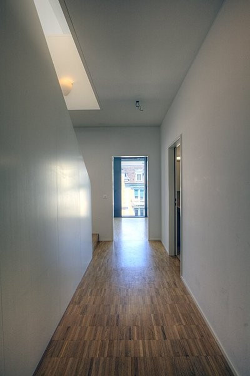 Foto 3 von Dornacherstr. (Wohnen) 28/28a, Solothurn