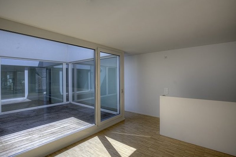 Foto 4 von Dornacherstr. (Wohnen) 28/28a, Solothurn