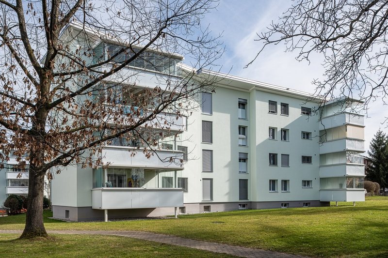 Foto 1 von Arbon