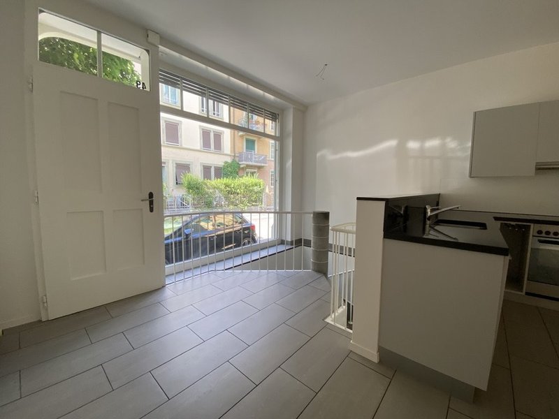 Photo 2 of Berchtoldstrasse 49, Bern