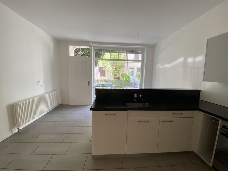 Photo 3 of Berchtoldstrasse 49, Bern