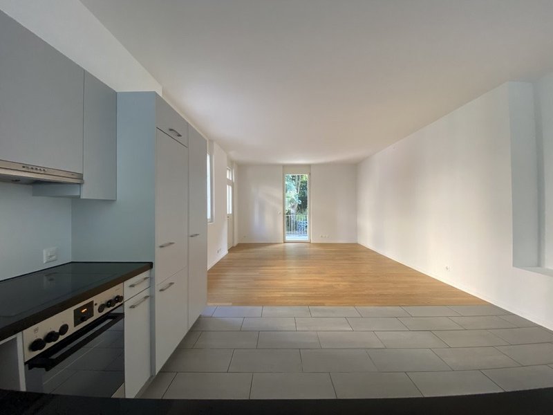 Photo 6 of Berchtoldstrasse 49, Bern
