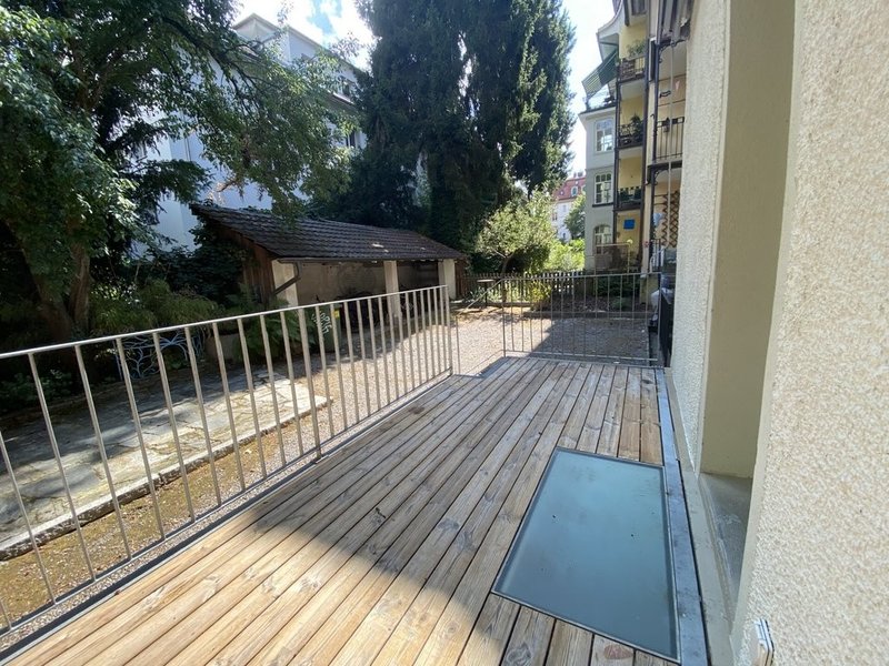 Photo 7 of Berchtoldstrasse 49, Bern