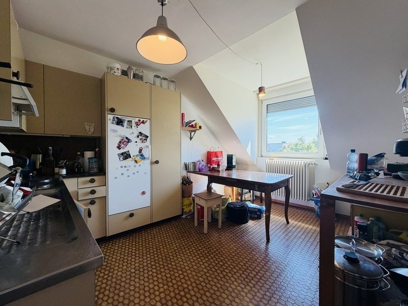 Foto 4 von Hammerstrasse 156, Basel