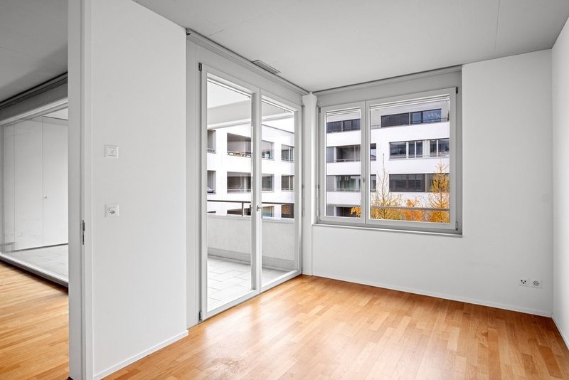 Foto 5 von Else-Züblin-Strasse 106, Winterthur