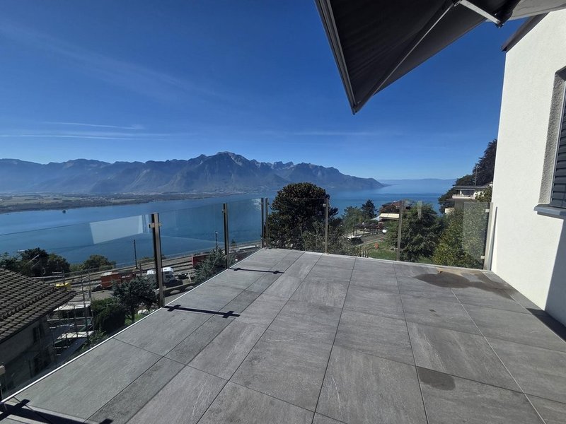 Photo 1 de Glion