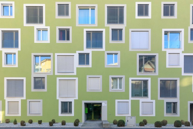 Photo 1 of Fribourg