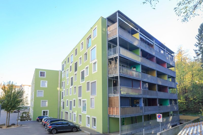 Photo 5 of Chemin de Monséjour 10, Fribourg