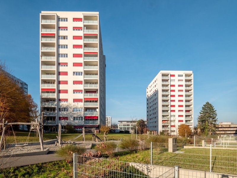 Photo 1 of Fribourg