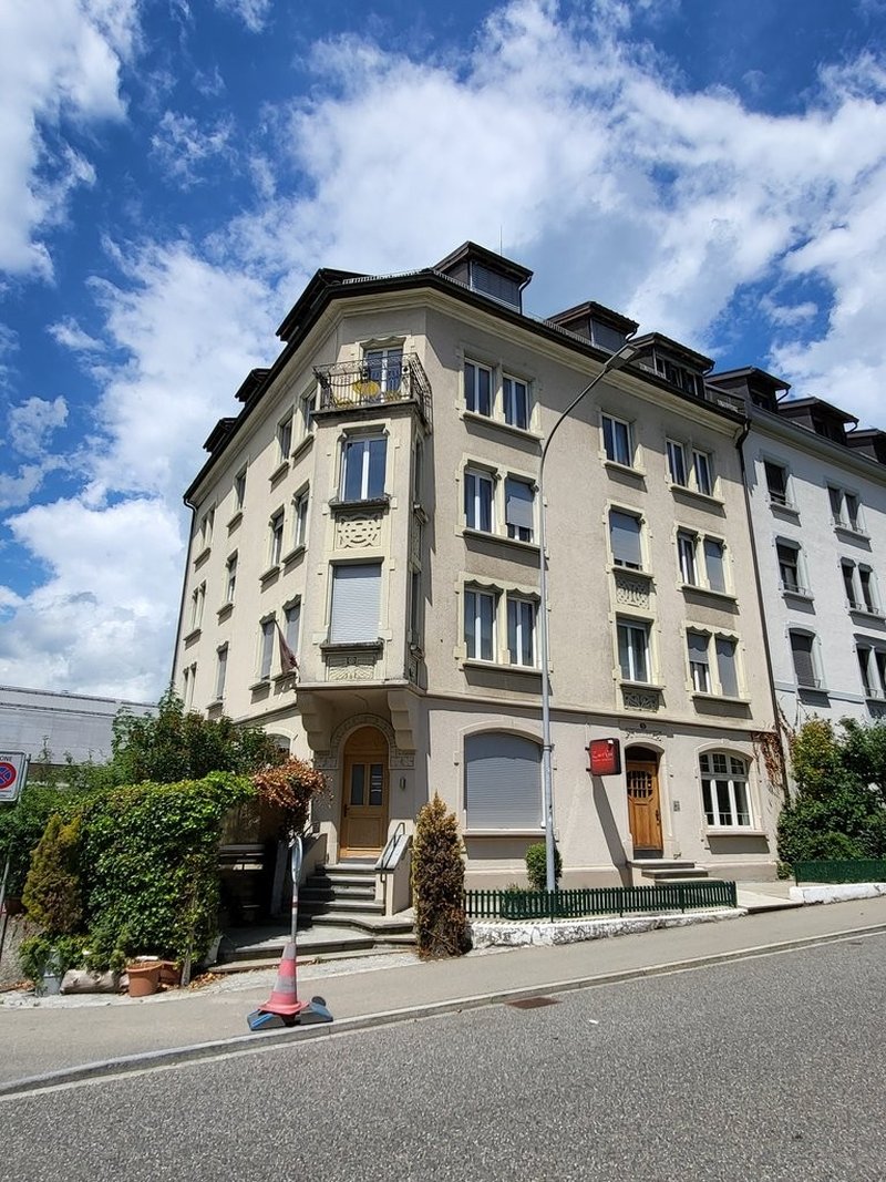 Foto 1 von St. Gallen
