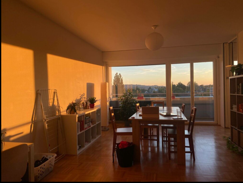 Foto 2 di Giacomettistrasse 18, Bern