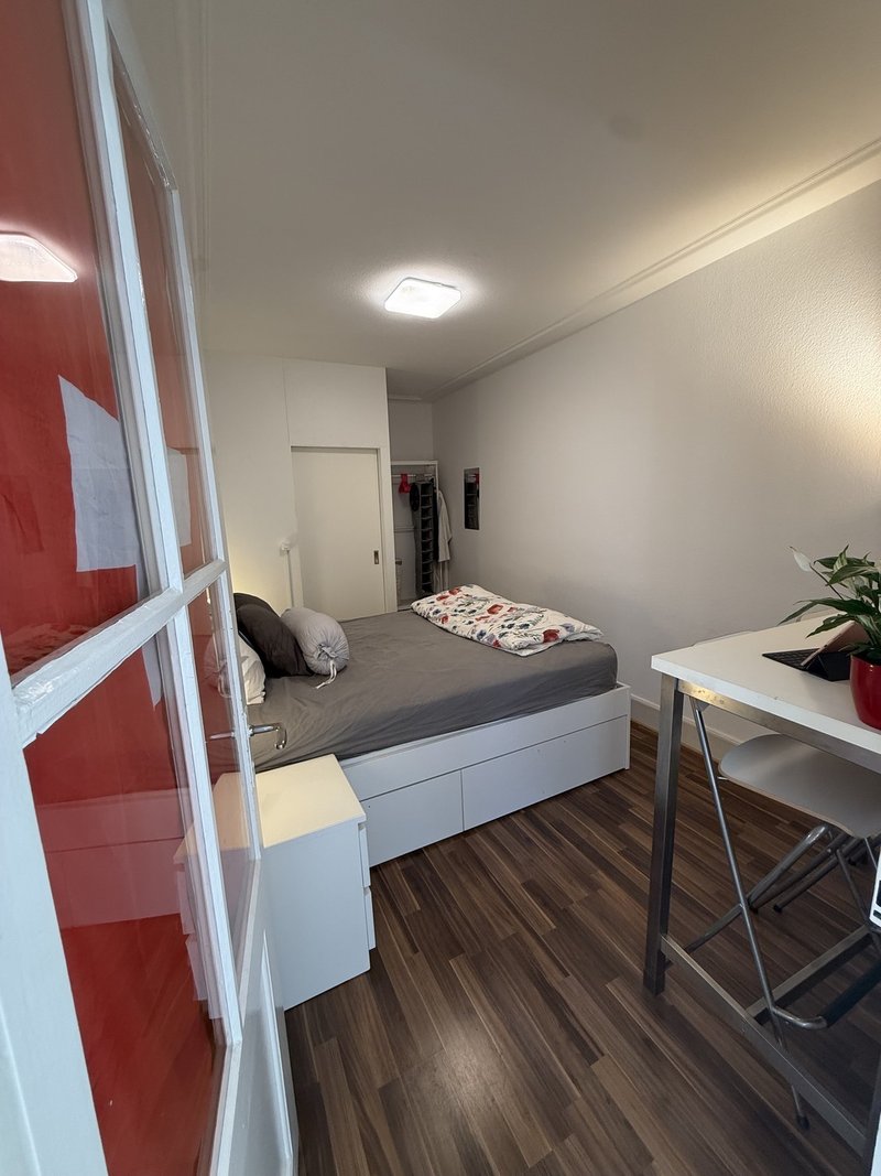 Photo 4 de Baslerstrasse 39, Binningen