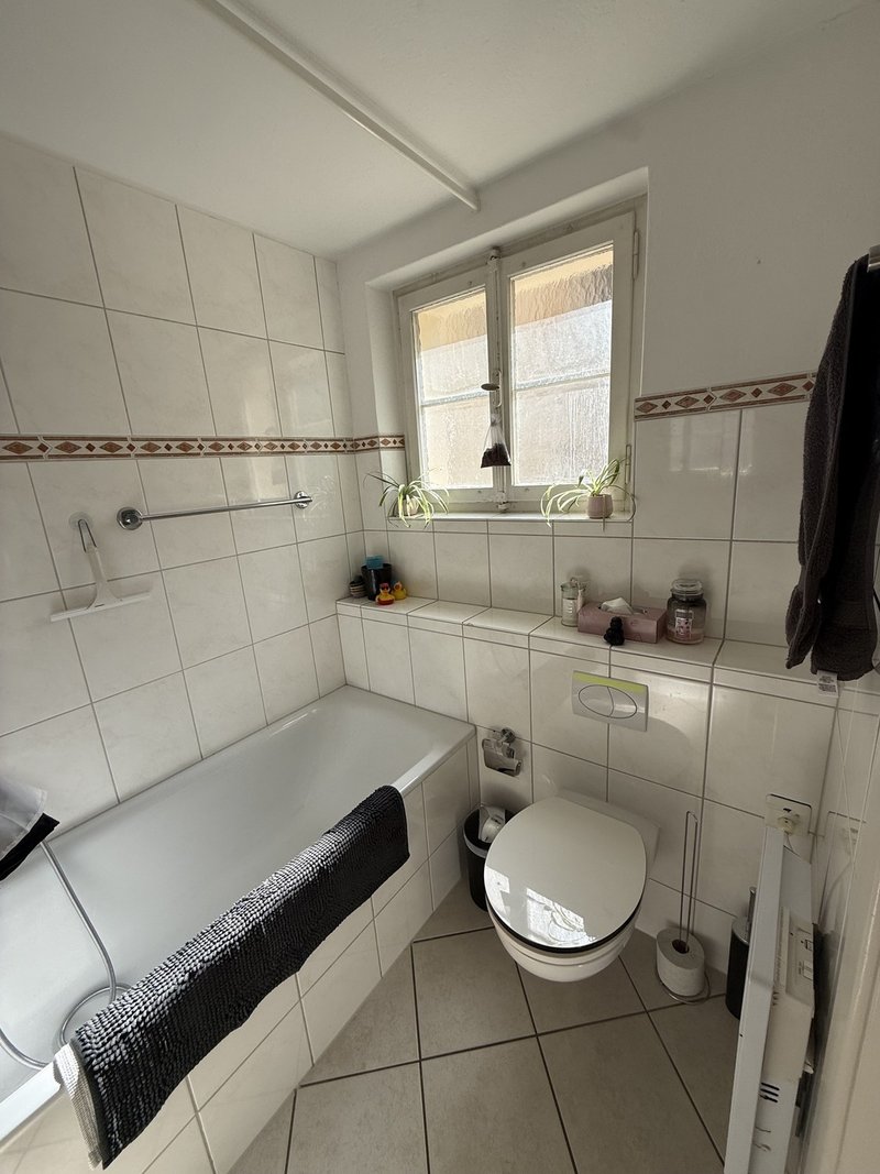 Photo 7 de Baslerstrasse 39, Binningen
