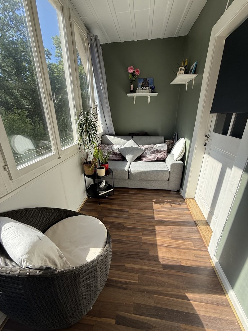 Photo 8 de Baslerstrasse 39, Binningen