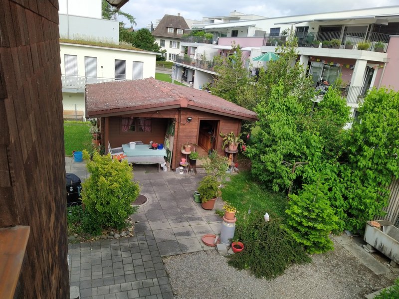 Foto 3 di Badstrasse 8, Derendingen
