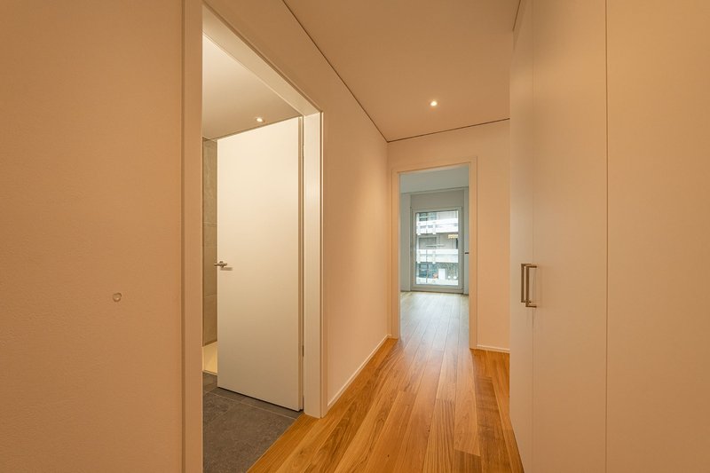 Photo 5 de Napoleonstrasse 20, Visp
