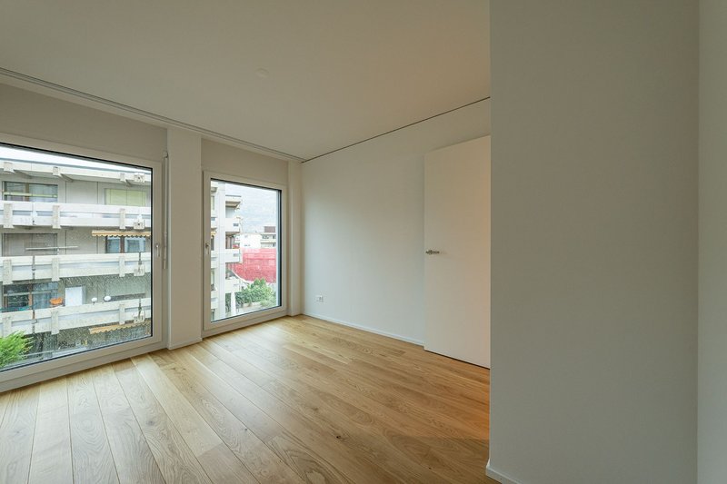 Photo 7 de Napoleonstrasse 20, Visp