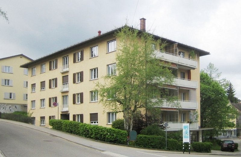 Foto 1 von St. Gallen