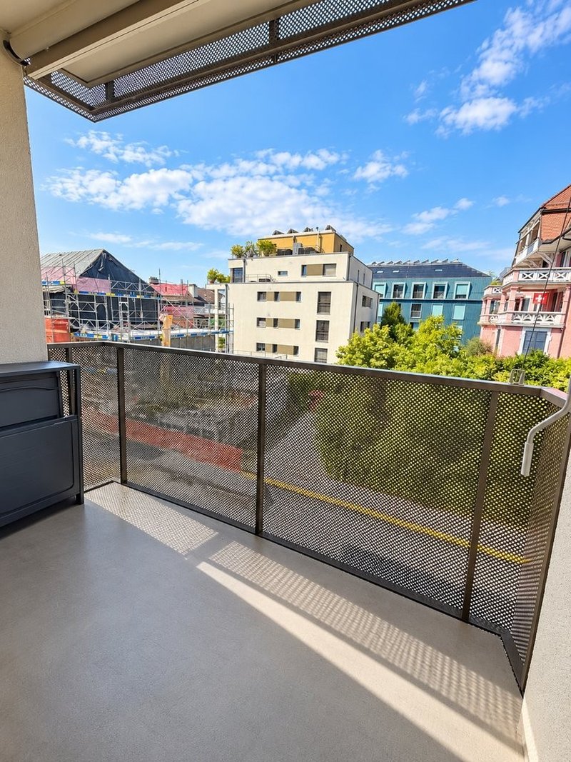 Photo 3 of Avenue d' Echallens 102, Lausanne