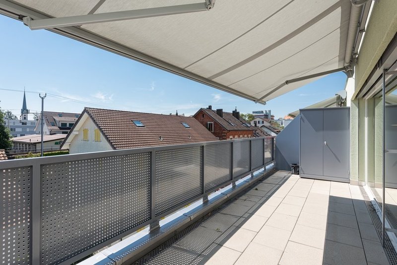 Foto 6 di Viaduktstrasse 9, Grenchen