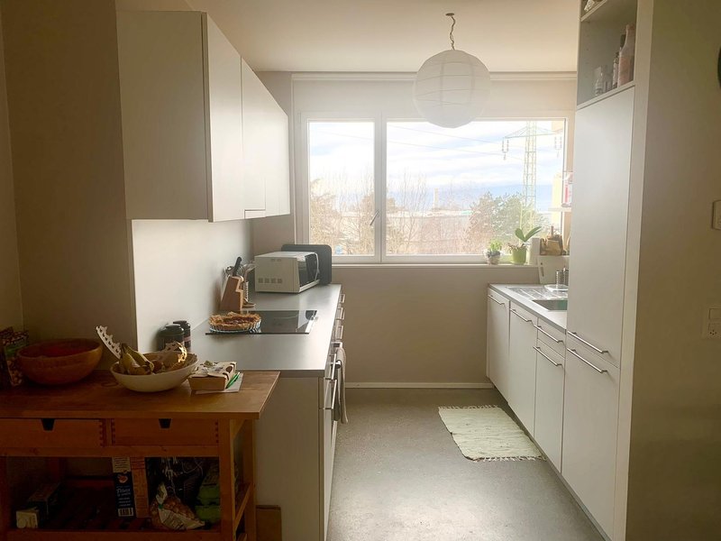 Foto 2 von Chemin des Champs-Meunier 9L, Le Monts Sur Lausanne
