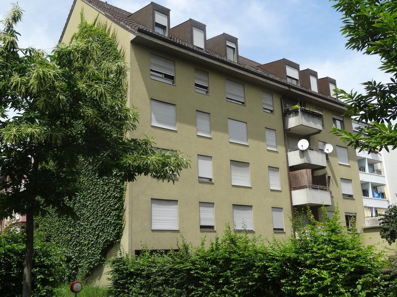 Photo 1 de Basel