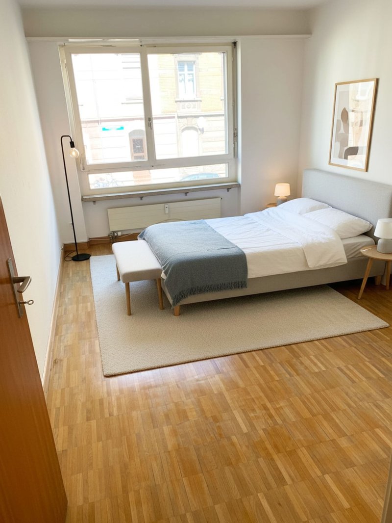 Foto 2 von Kleinhüningerstrasse 160, Basel