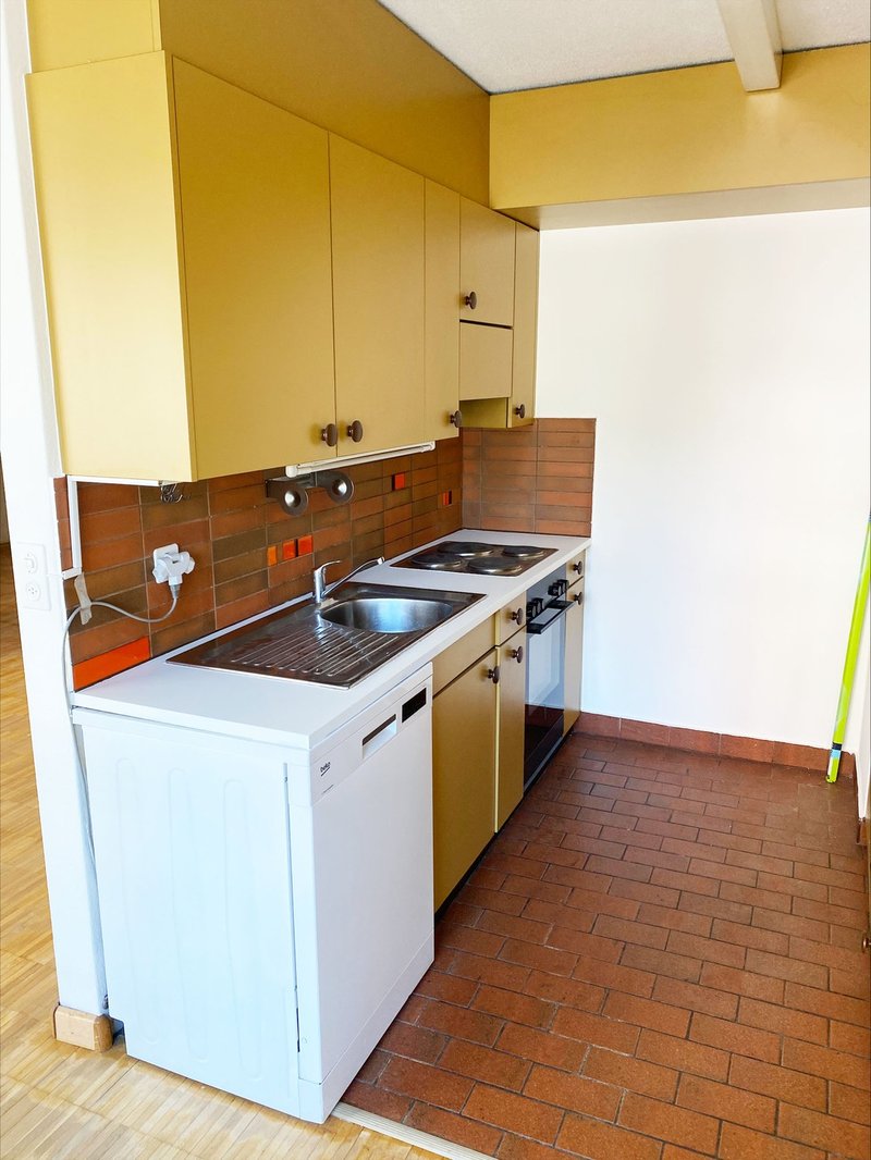 Foto 4 von Kleinhüningerstrasse 160, Basel