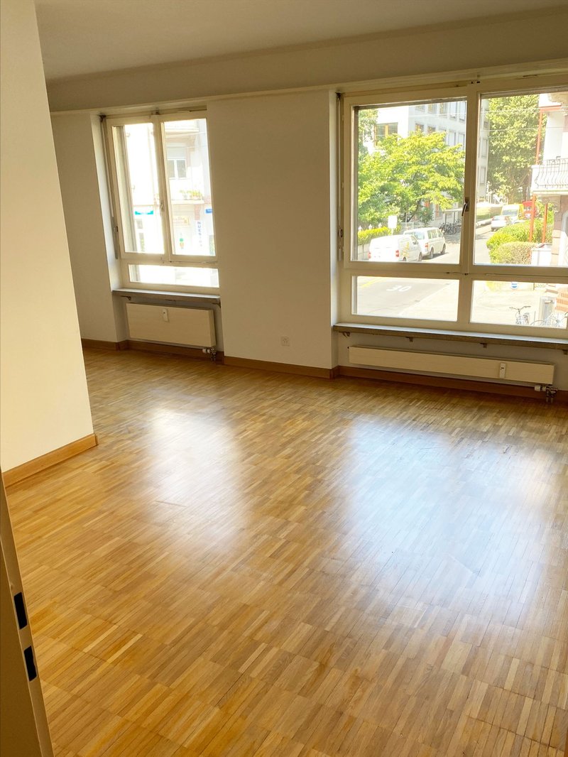 Foto 6 von Kleinhüningerstrasse 160, Basel