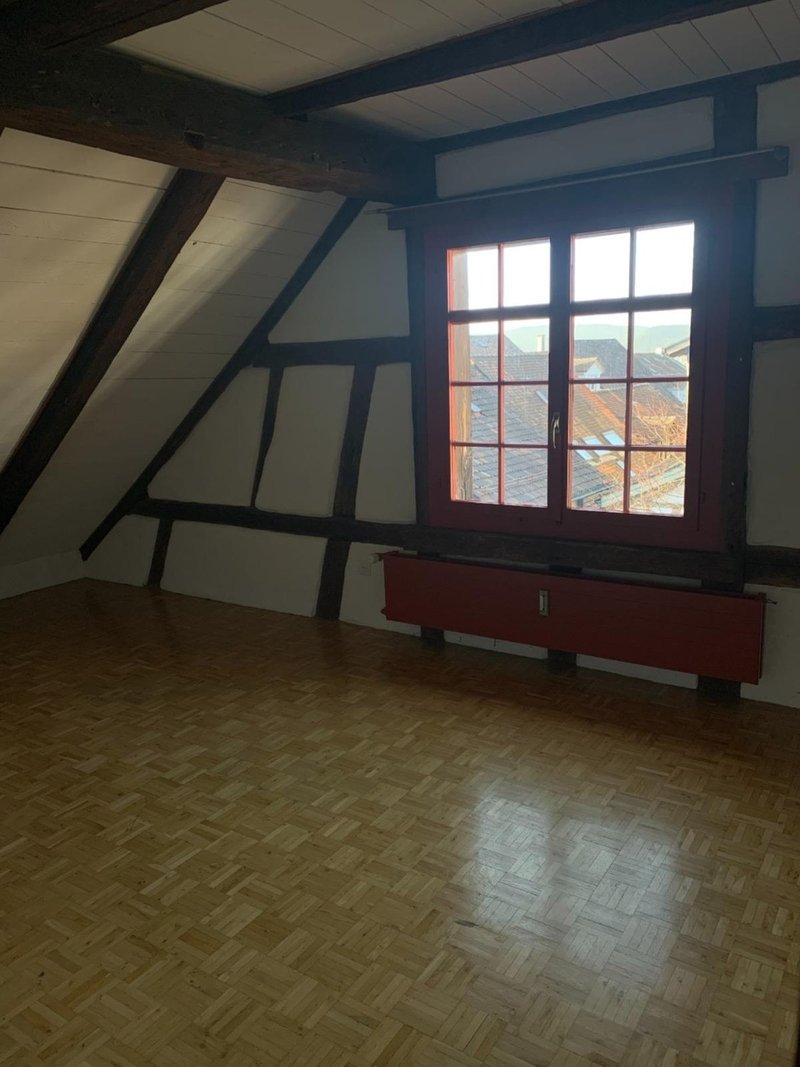 Foto 4 von Marktgasse 51, Wil