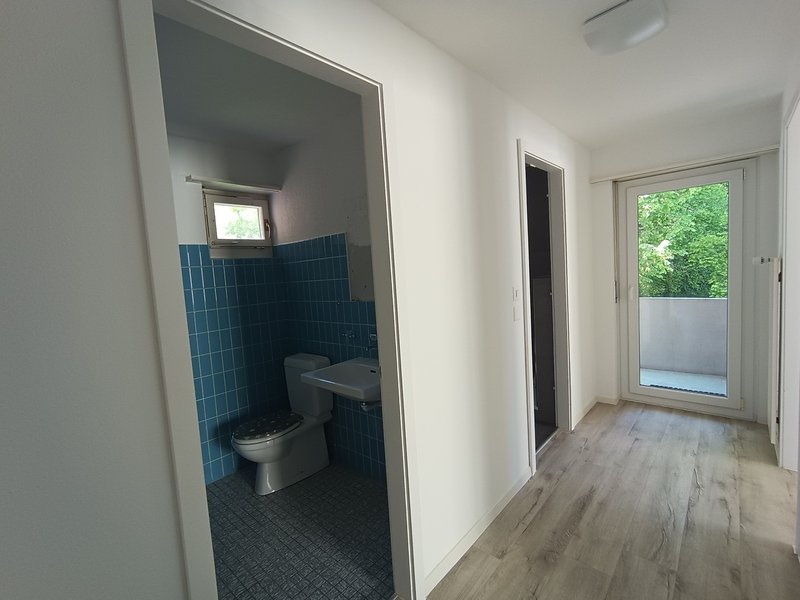 Photo 4 of Hombergstrasse 77, Olten