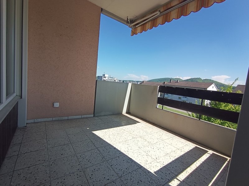 Photo 6 of Hombergstrasse 77, Olten