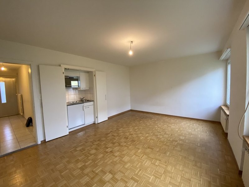 Foto 2 von Hulfteggstrasse 14, Winterthur