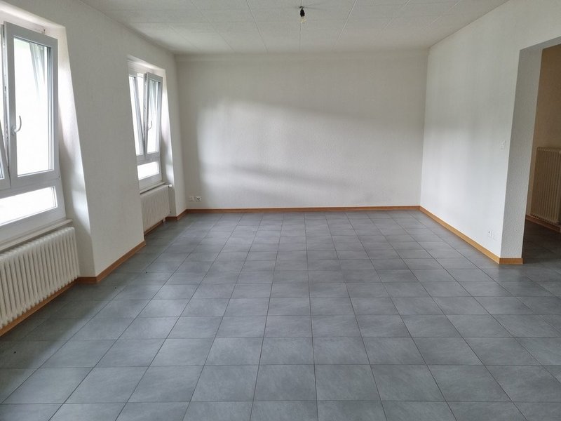 Photo 2 de Rue Girardet 21, Le Locle