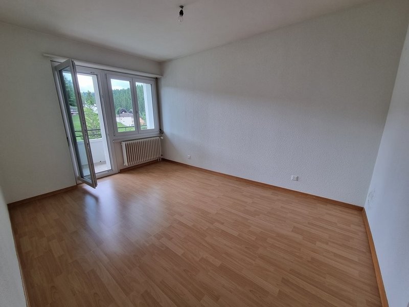 Photo 3 de Rue Girardet 21, Le Locle