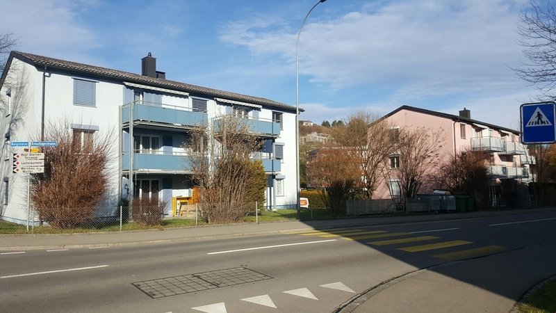 Foto 1 di Weinfelden