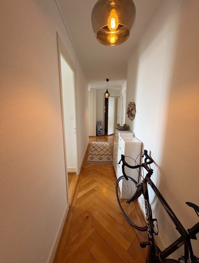 Photo 2 of Avenue de la Harpe 14, Lausanne