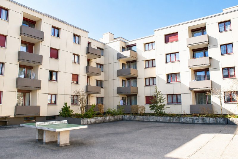 Foto 1 von St. Gallen