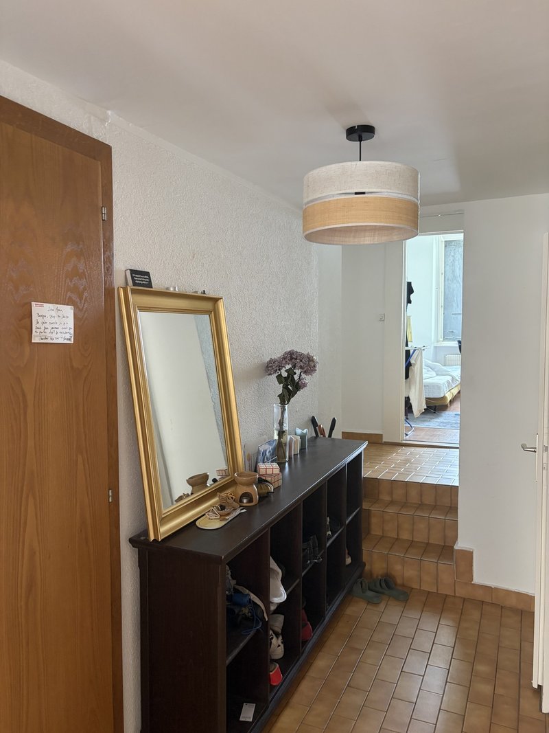 Foto 2 von Rue des deux marché 30, vevey