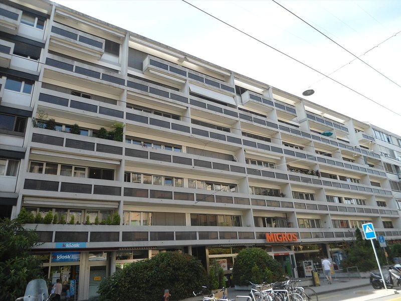 Photo 6 of av. de Champel 63, Genève