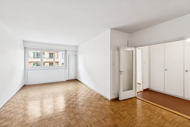 Photo 2 of Rue des Bains 54, Genève