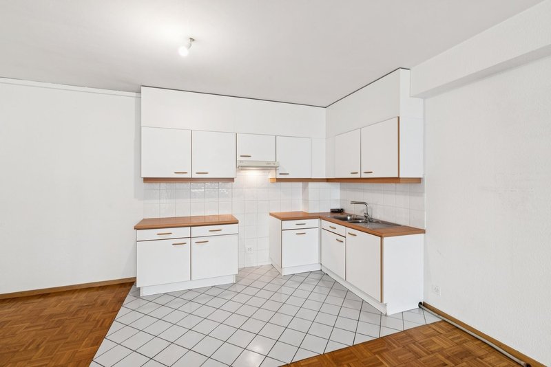 Photo 4 of Rue des Bains 54, Genève