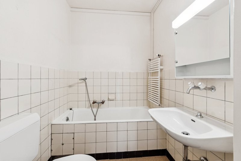 Photo 5 of Rue des Bains 54, Genève
