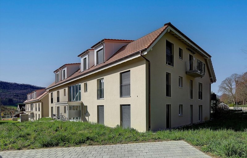 Foto 1 di Balsthal