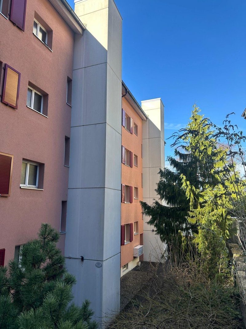 Foto 1 von Luzern