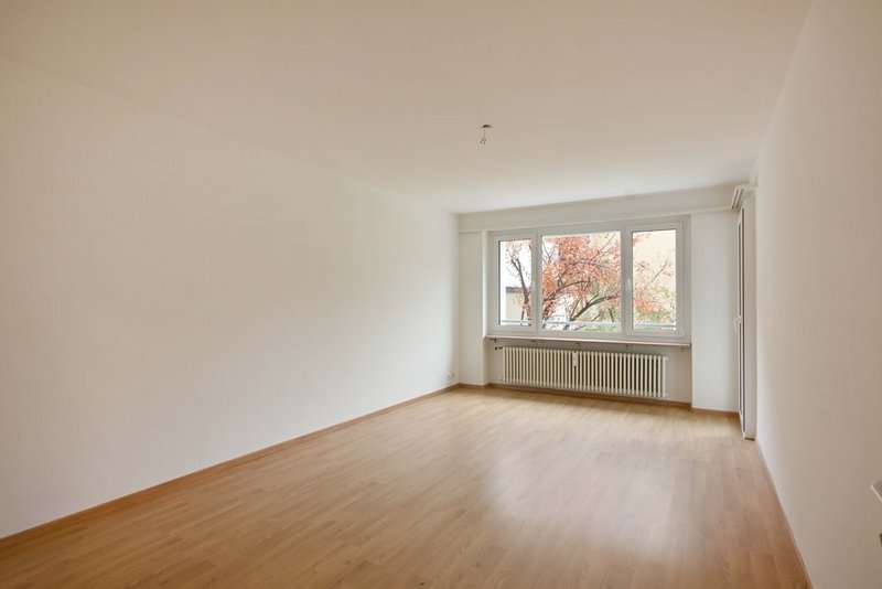 Foto 2 von Feldbergstrasse 96, Basel