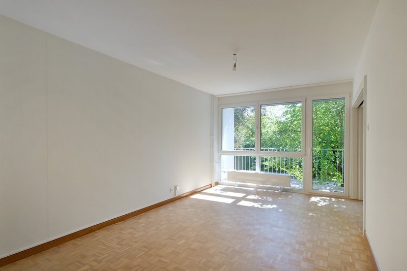 Foto 2 di Bachlettenstrasse 37, Basel